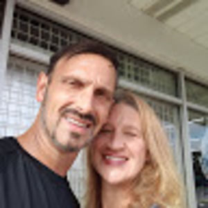 Meet your Posher, Heather and joseph